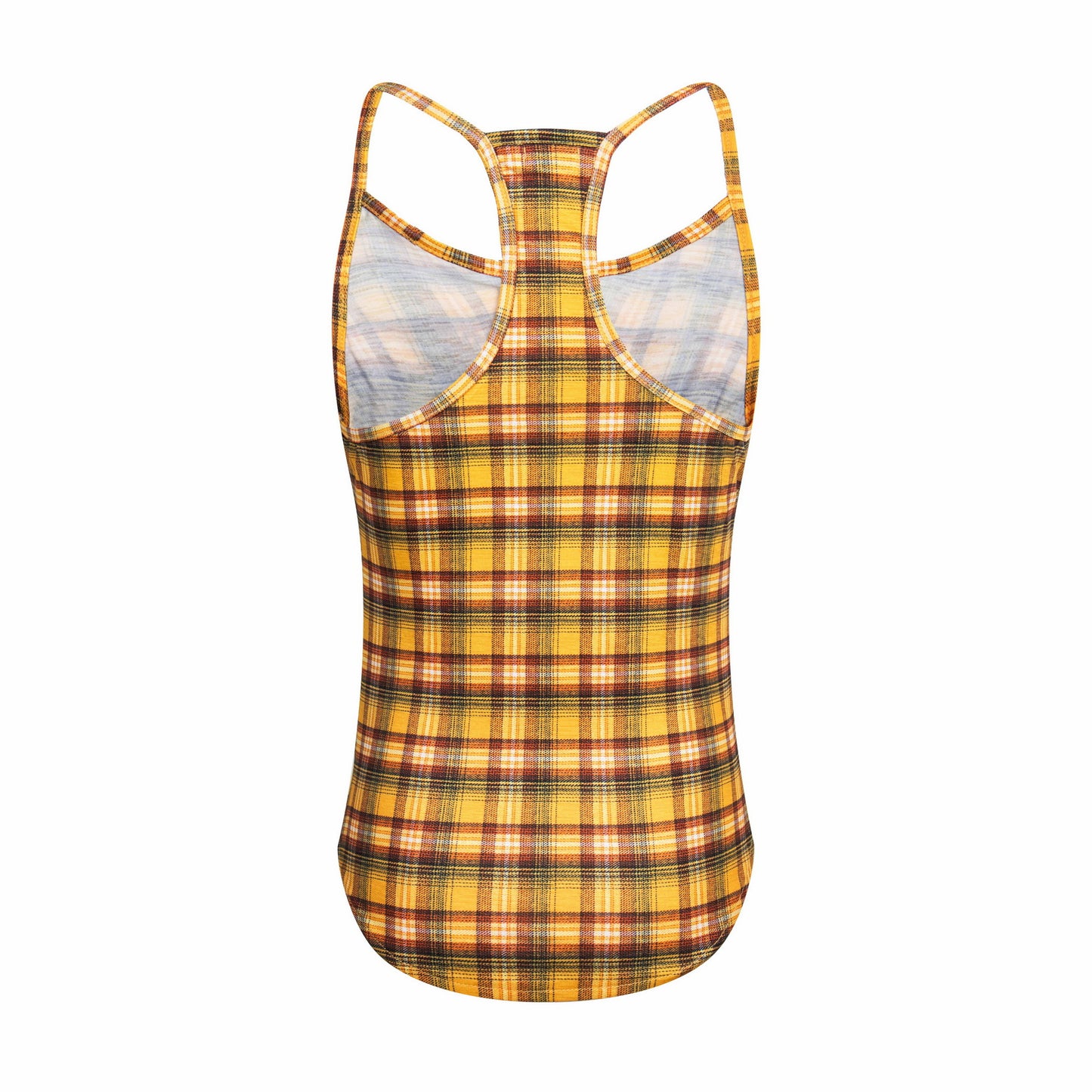 Women's Bodycon Strapless Crop Top