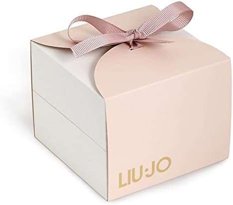 Lightness Women's Watch Black Liu Jo Luxury