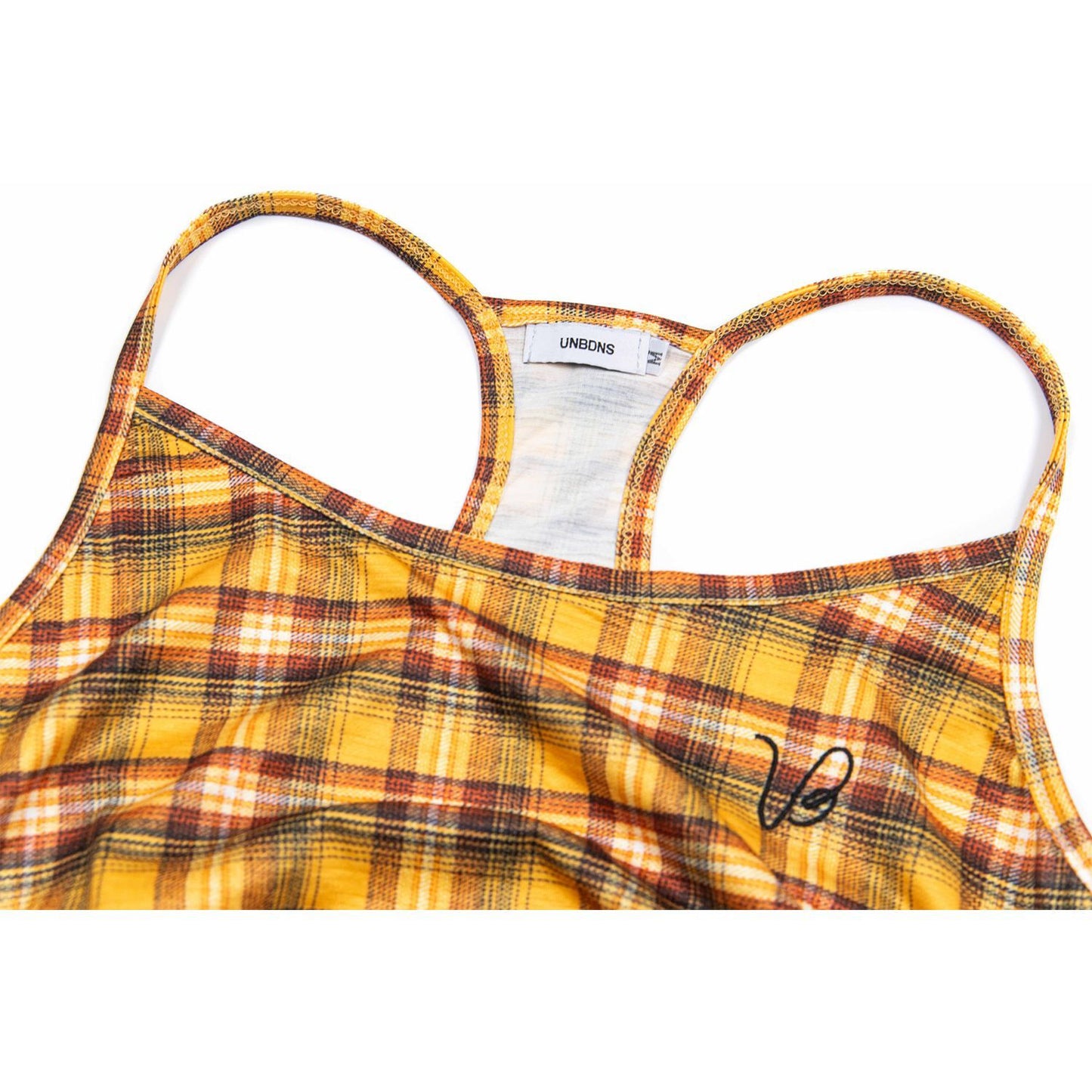 Women's Bodycon Strapless Crop Top