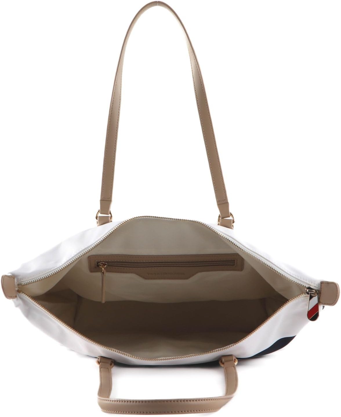 Tommy Hilfiger Women's Poppy Shoulder Bag Handbag