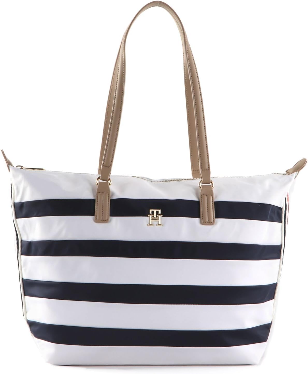 Tommy Hilfiger Women's Poppy Shoulder Bag Handbag