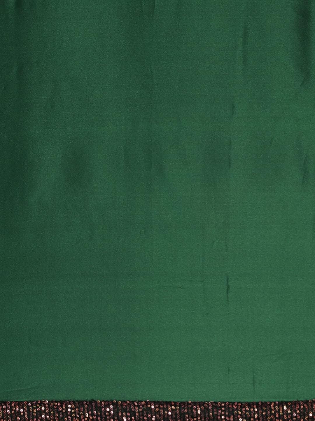 Womanista Women's Crepe Saree