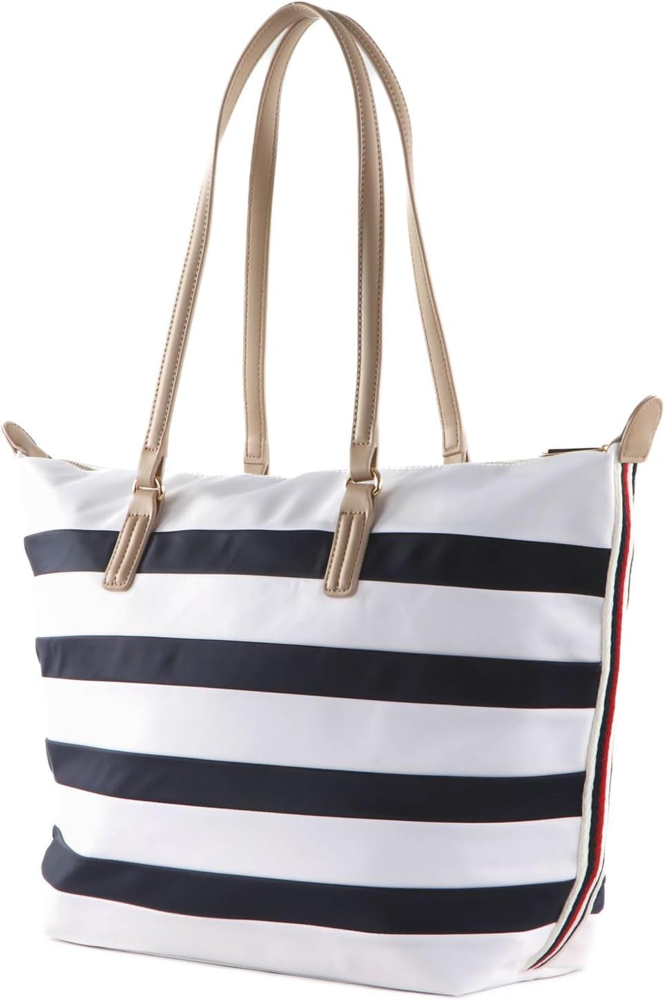 Tommy Hilfiger Women's Poppy Shoulder Bag Handbag