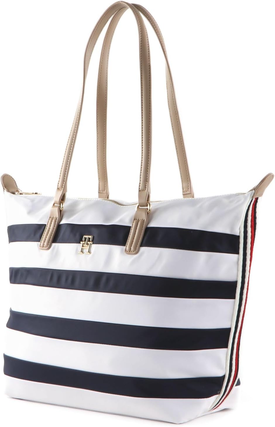 Tommy Hilfiger Women's Poppy Shoulder Bag Handbag