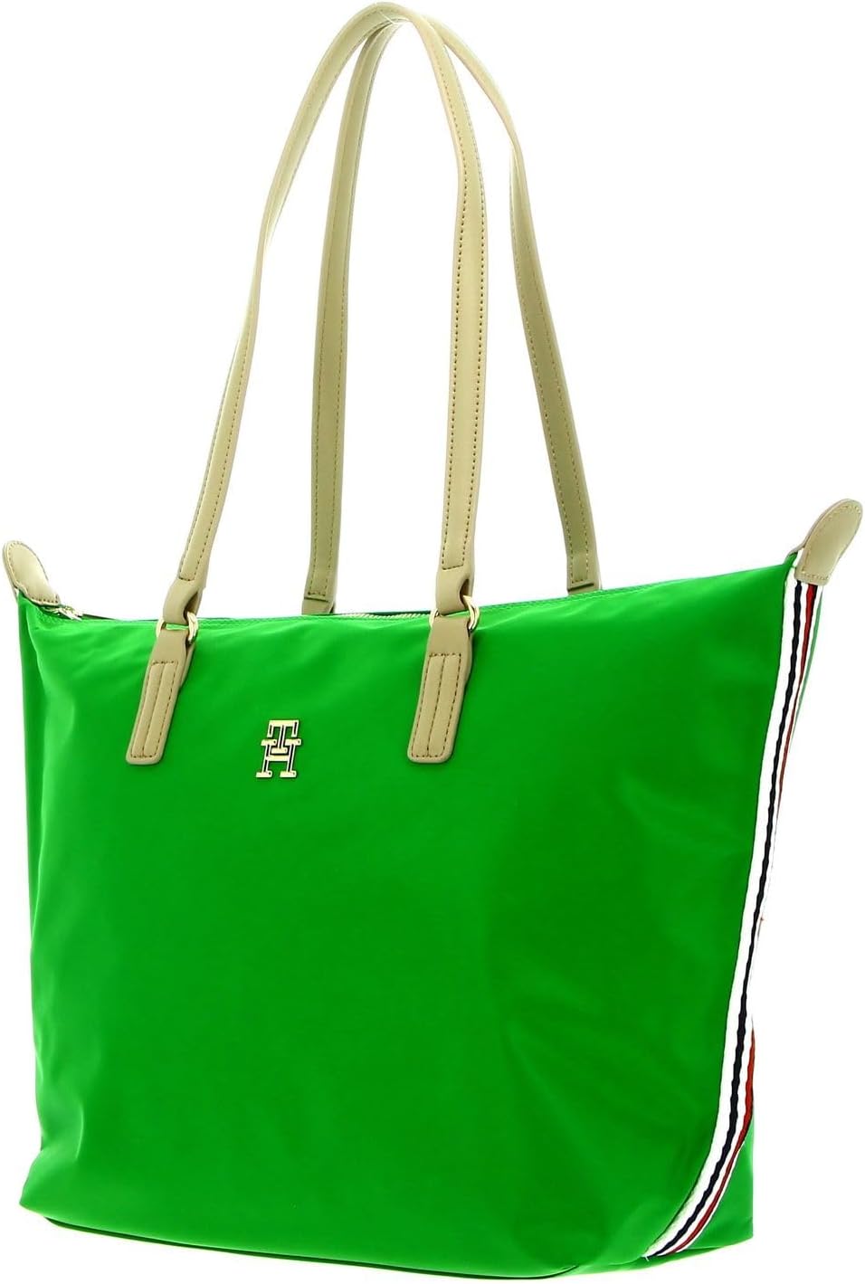 Tommy Hilfiger Women's Poppy Shoulder Bag Handbag