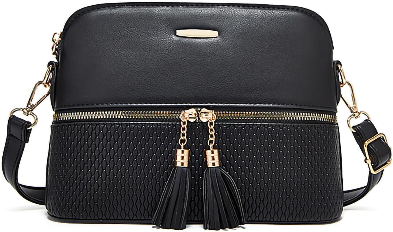 Women Fashion Handbags Wallet Tote Bag Shoulder Bag Satchel Purse Top Handle Set