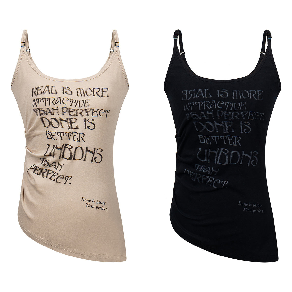Slimming Strapless Crop Top for Women