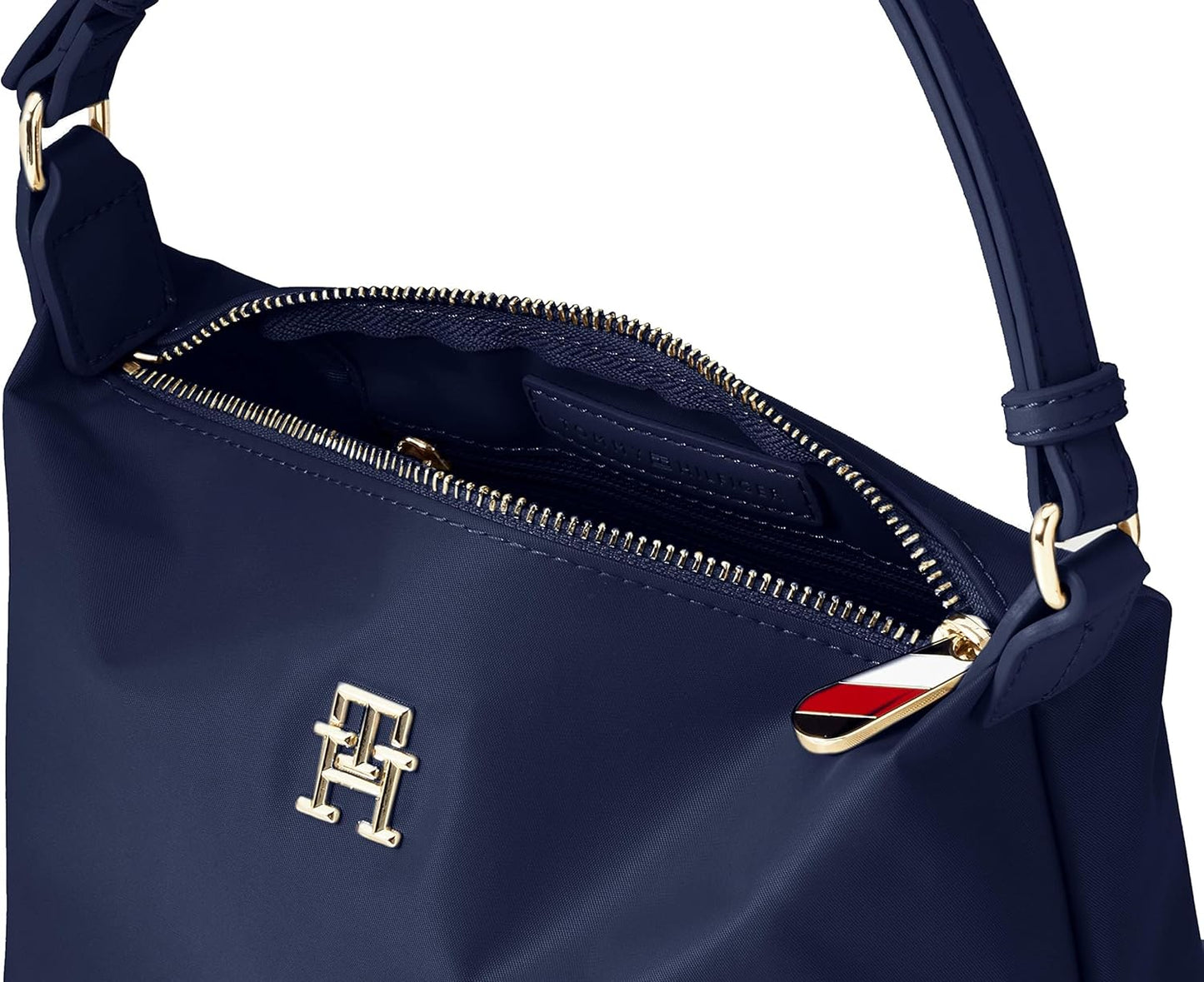 Tommy Hilfiger Women's Poppy Shoulder Bag Handbag
