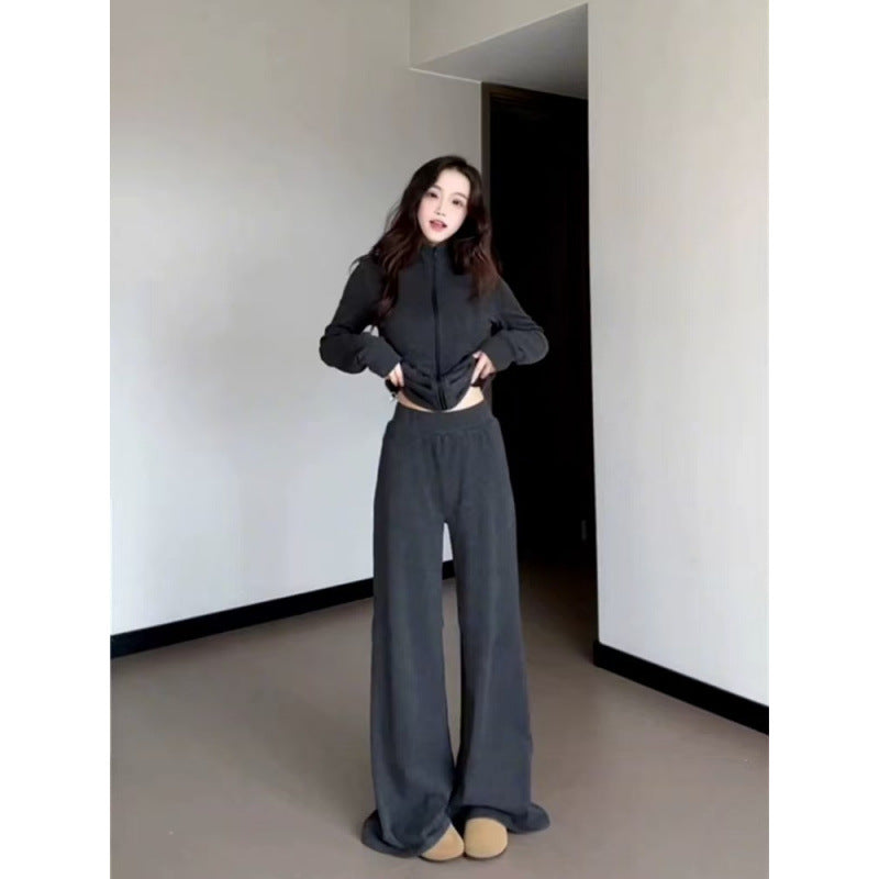Feminine Relaxed Fit Outfit