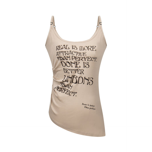 Slimming Strapless Crop Top for Women